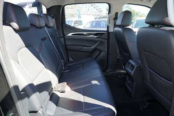 2020 LDV T60 Trailrider 2 SK8C 4X4