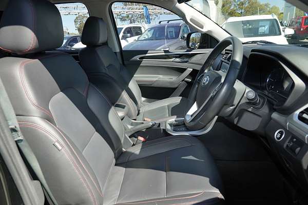 2020 LDV T60 Trailrider 2 SK8C 4X4