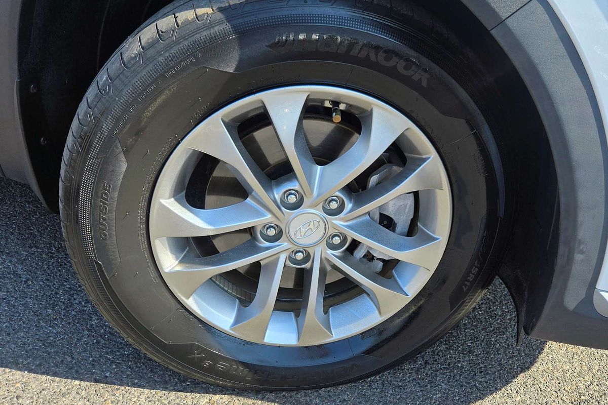 2021 Hyundai Santa Fe TM.V3