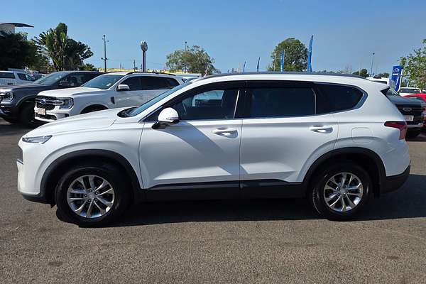 2021 Hyundai Santa Fe TM.V3