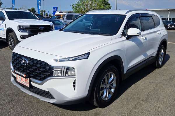 2021 Hyundai Santa Fe TM.V3