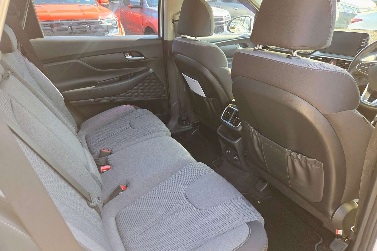 2021 Hyundai Santa Fe TM.V3