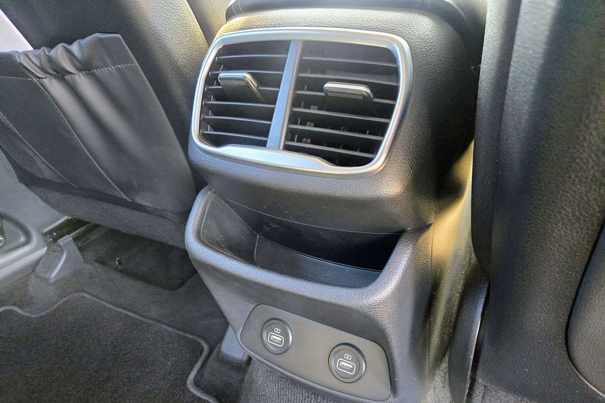 2021 Hyundai Santa Fe TM.V3