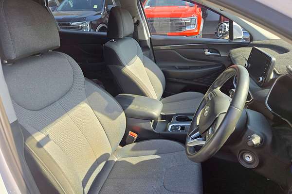 2021 Hyundai Santa Fe TM.V3