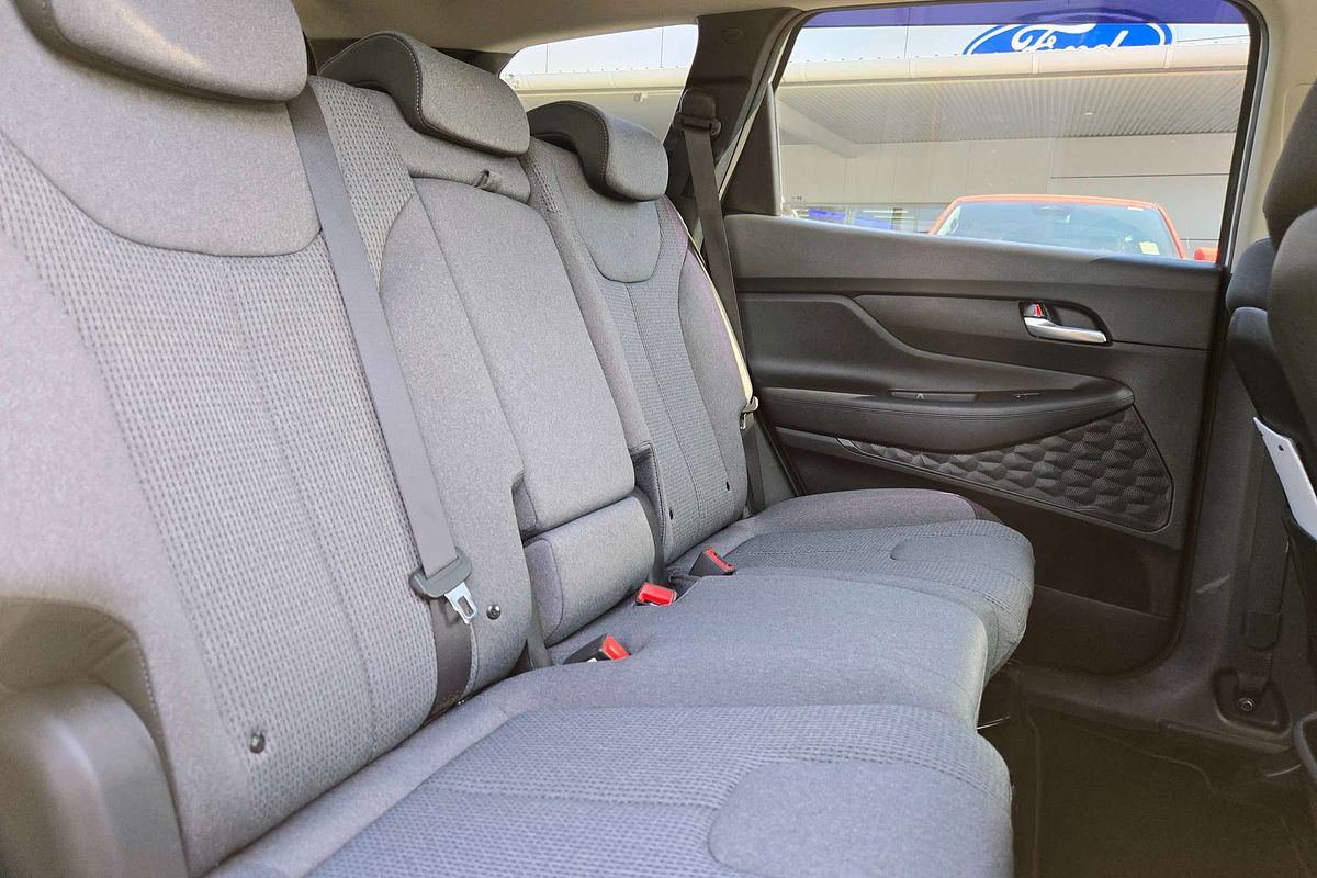 2021 Hyundai Santa Fe TM.V3