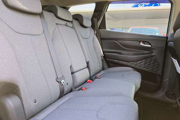 2021 Hyundai Santa Fe TM.V3