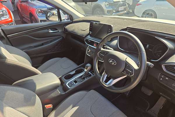 2021 Hyundai Santa Fe TM.V3