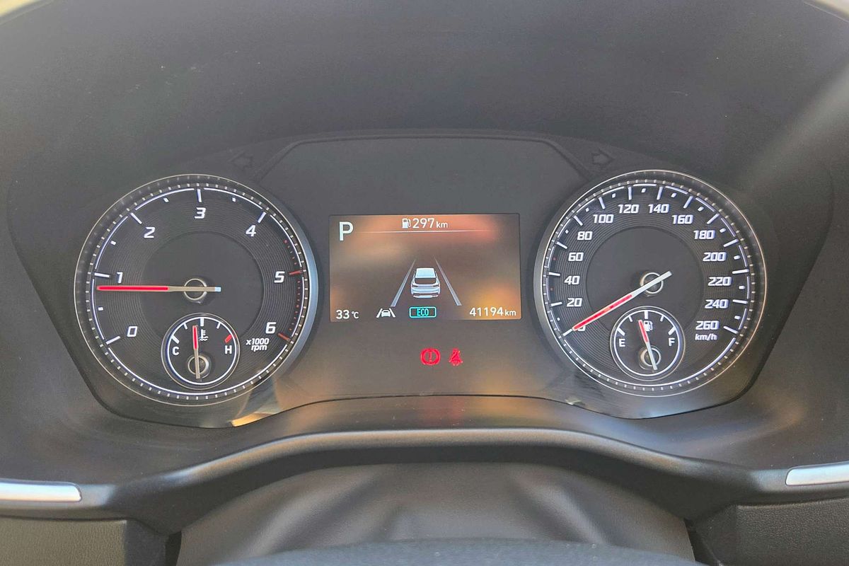 2021 Hyundai Santa Fe TM.V3
