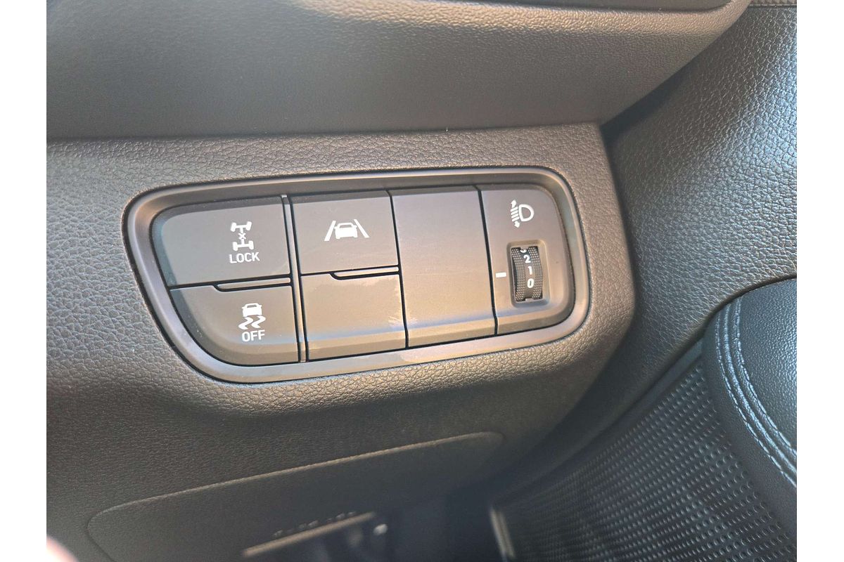2021 Hyundai Santa Fe TM.V3
