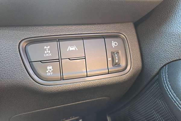 2021 Hyundai Santa Fe TM.V3