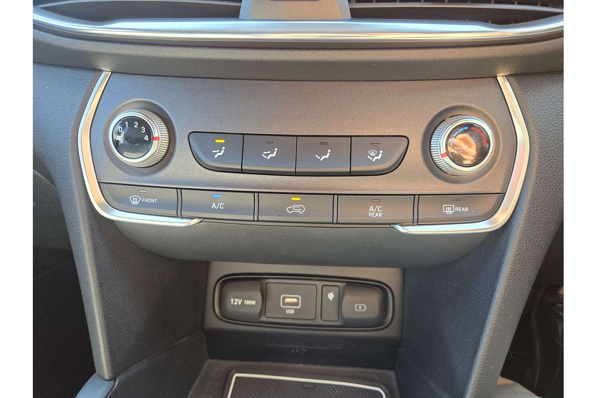 2021 Hyundai Santa Fe TM.V3