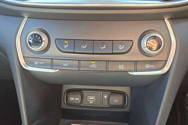 2021 Hyundai Santa Fe TM.V3