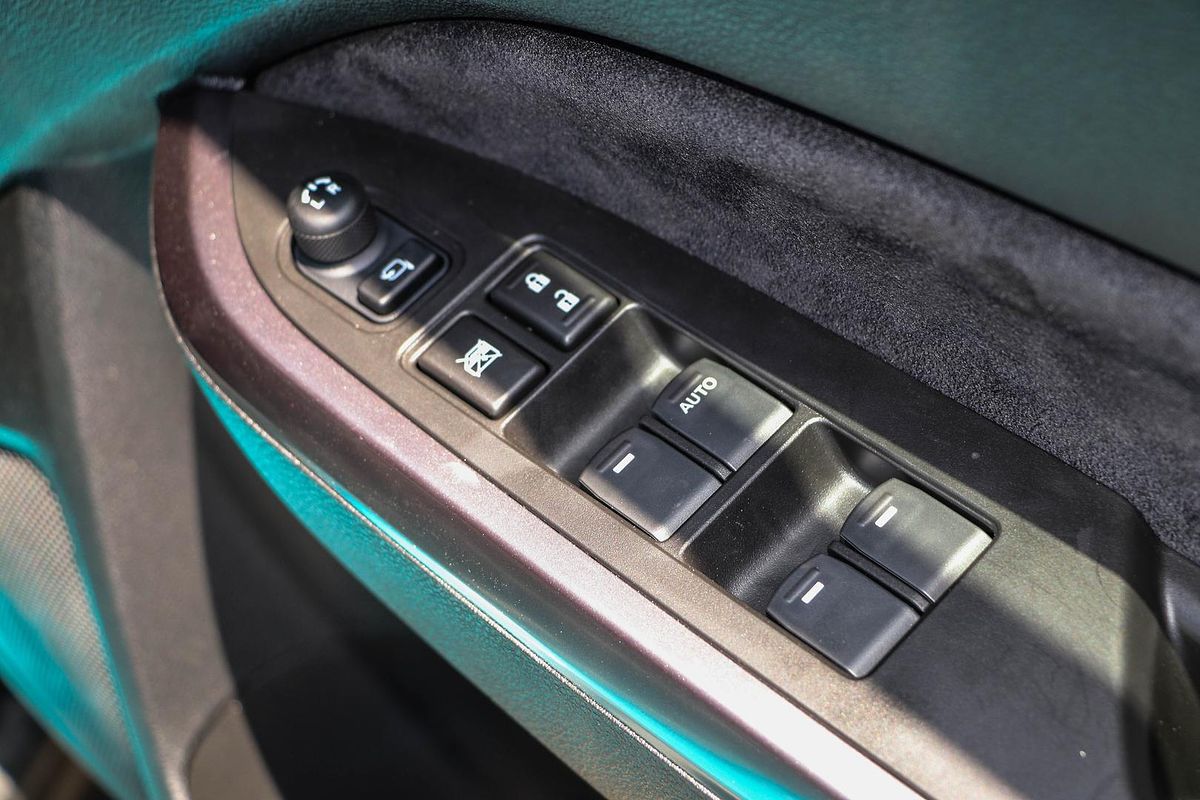 2024 Suzuki Vitara Turbo LY Series II