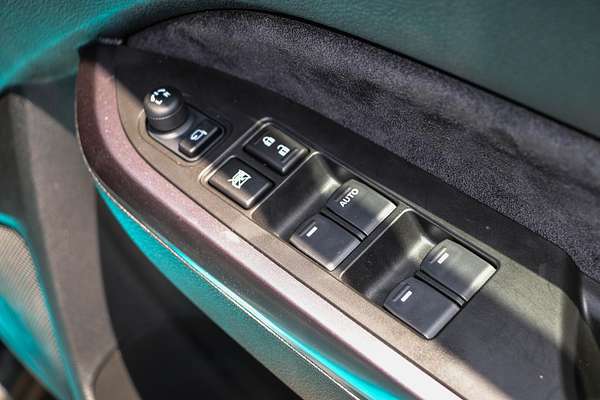 2024 Suzuki Vitara Turbo LY Series II