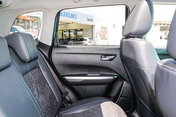 2024 Suzuki Vitara Turbo LY Series II