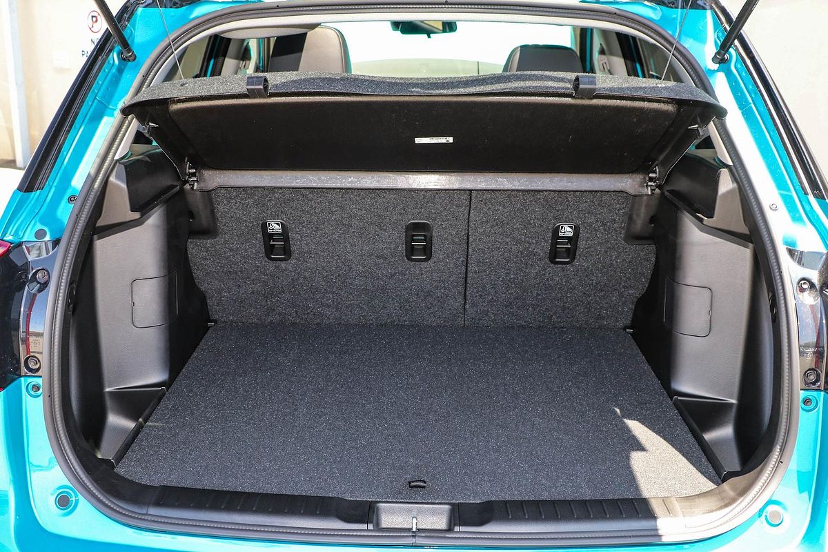 2024 Suzuki Vitara Turbo LY Series II