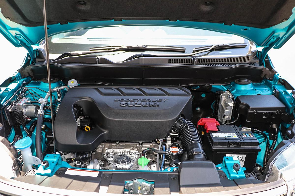 2024 Suzuki Vitara Turbo LY Series II