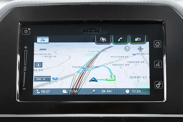 2024 Suzuki Vitara Turbo LY Series II