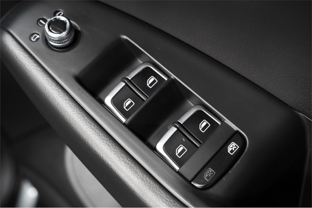 2016 Audi Q5 TDI Sport Edition 8R