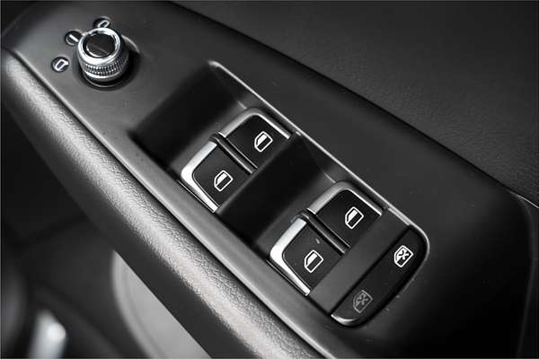 2016 Audi Q5 TDI Sport Edition 8R