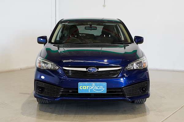 2020 Subaru Impreza 2.0i G5
