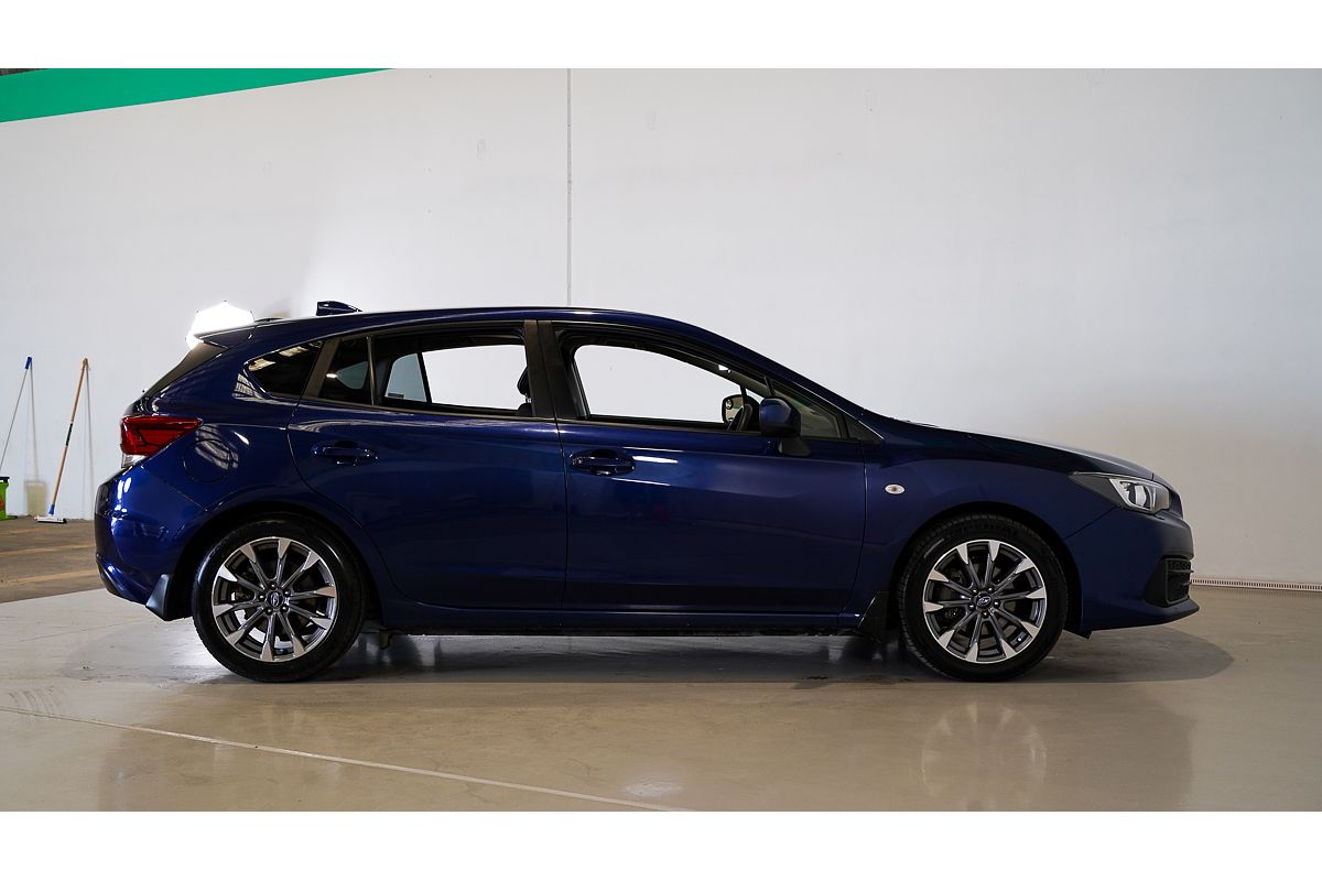 2020 Subaru Impreza 2.0i G5