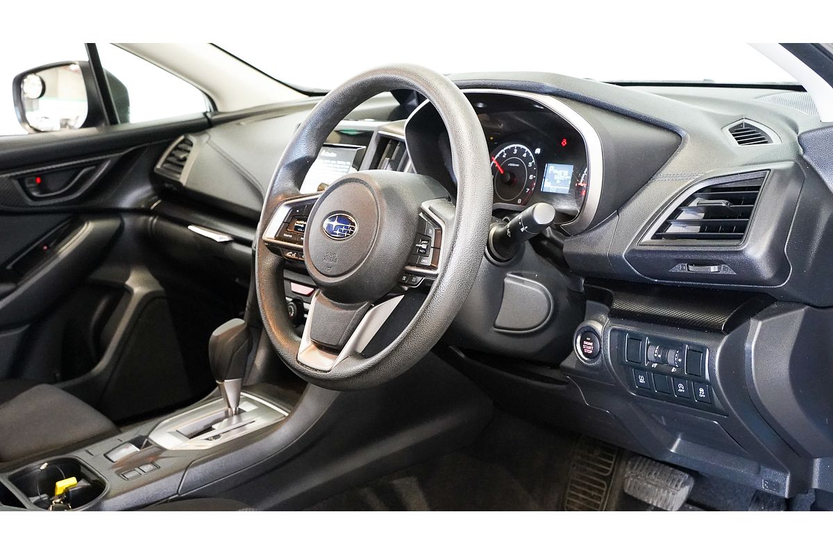 2020 Subaru Impreza 2.0i G5