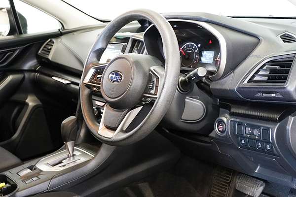 2020 Subaru Impreza 2.0i G5