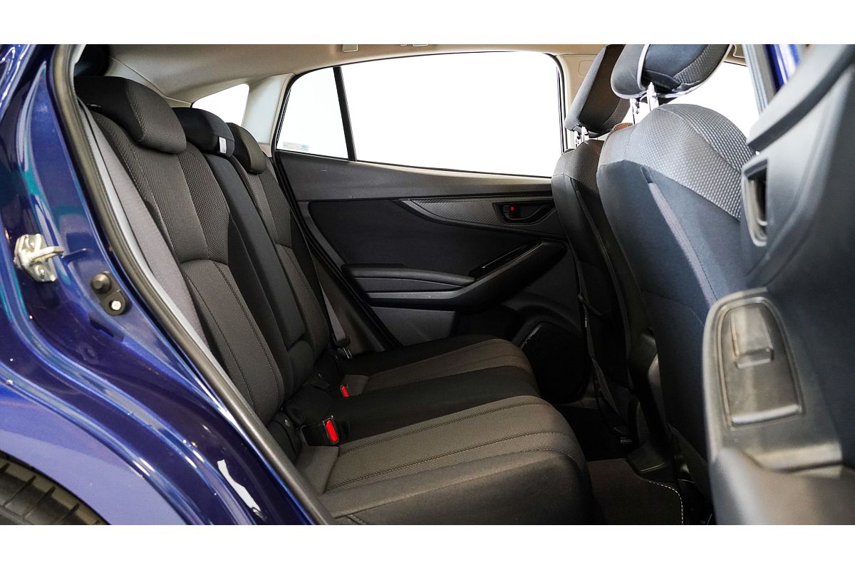 2020 Subaru Impreza 2.0i G5