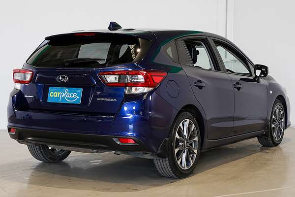 2020 Subaru Impreza 2.0i G5