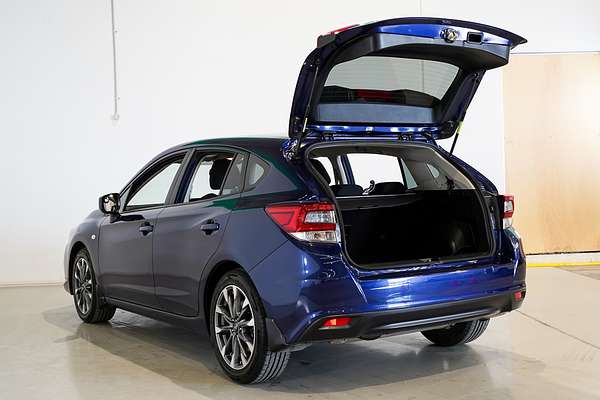 2020 Subaru Impreza 2.0i G5