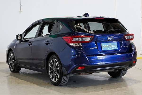 2020 Subaru Impreza 2.0i G5