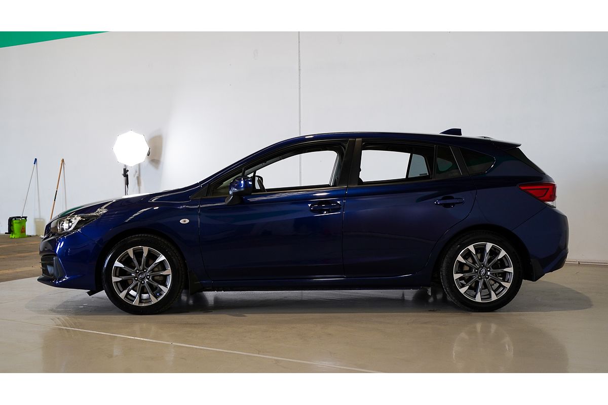 2020 Subaru Impreza 2.0i G5