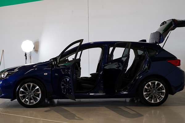 2020 Subaru Impreza 2.0i G5