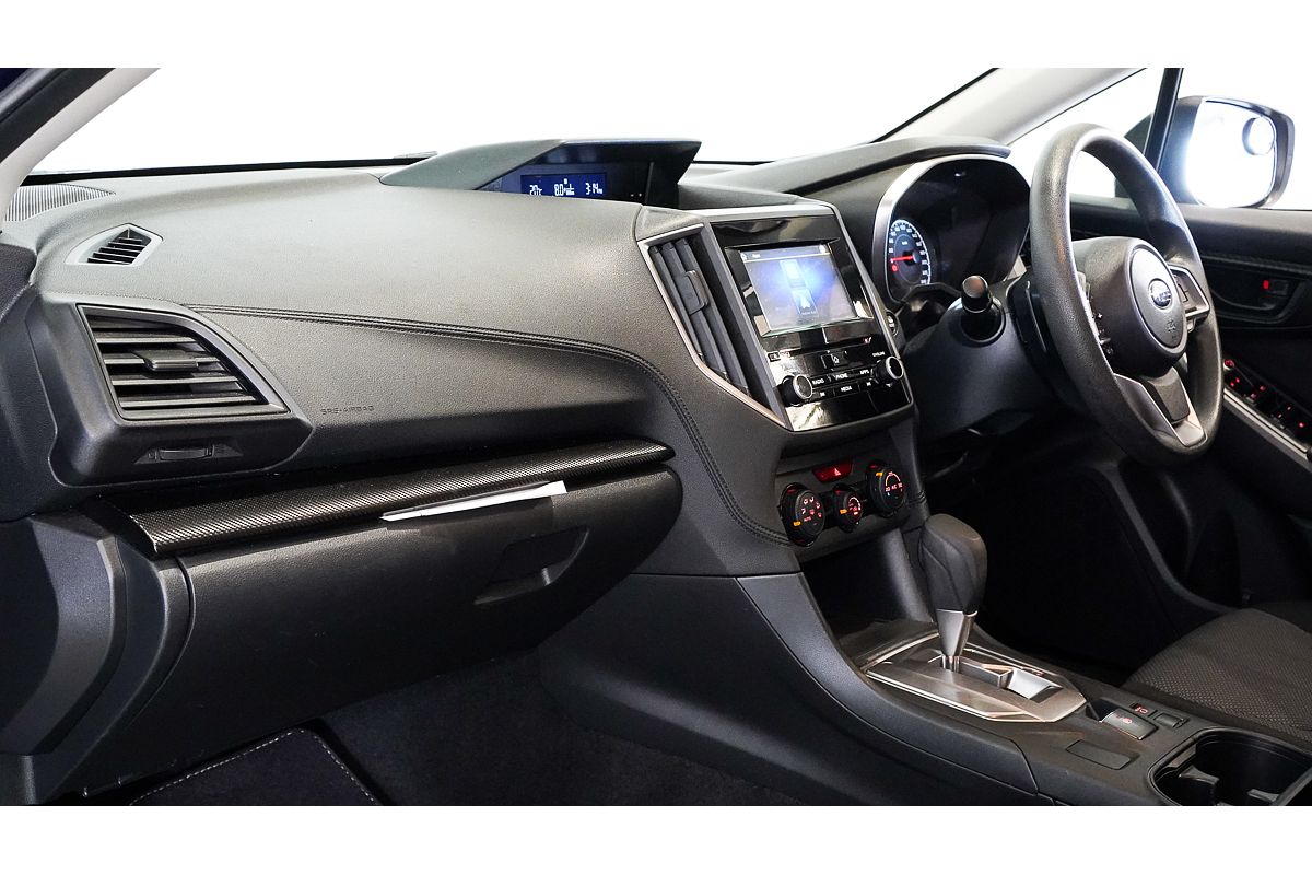 2020 Subaru Impreza 2.0i G5
