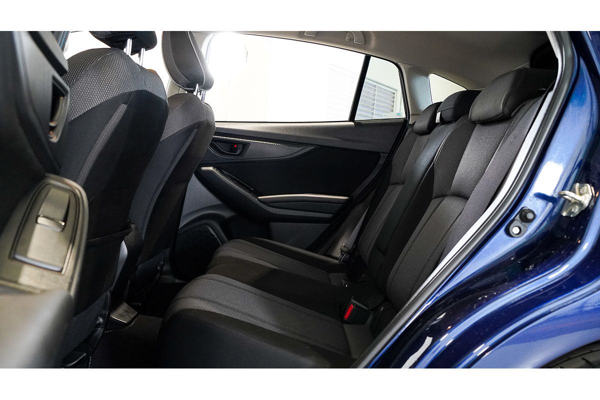 2020 Subaru Impreza 2.0i G5