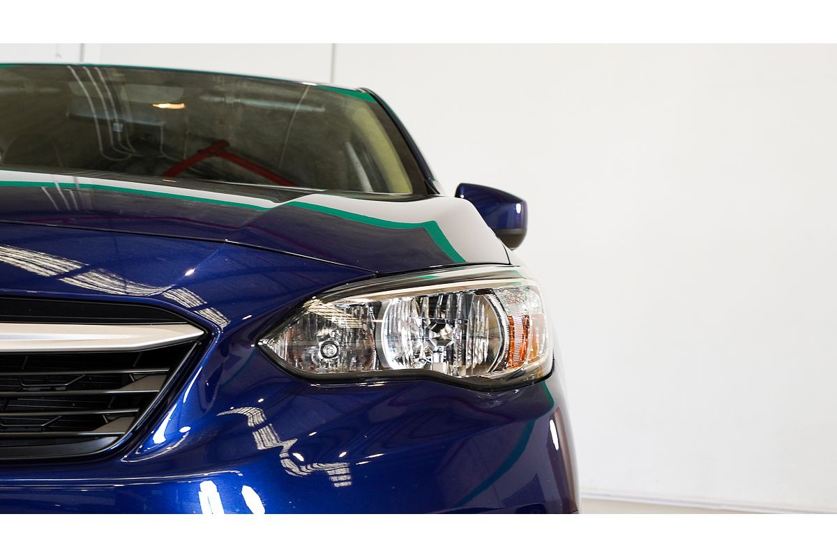 2020 Subaru Impreza 2.0i G5