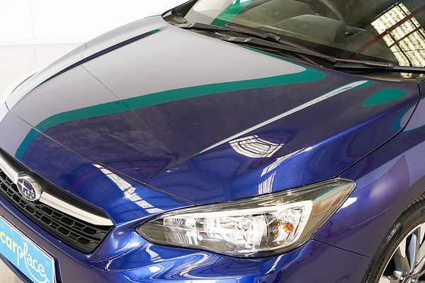 2020 Subaru Impreza 2.0i G5