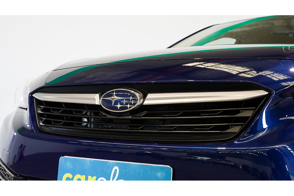2020 Subaru Impreza 2.0i G5