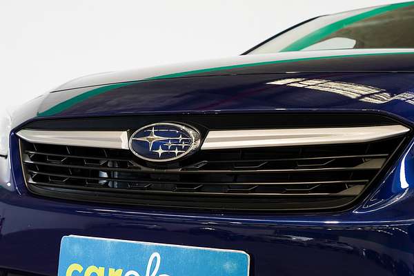 2020 Subaru Impreza 2.0i G5