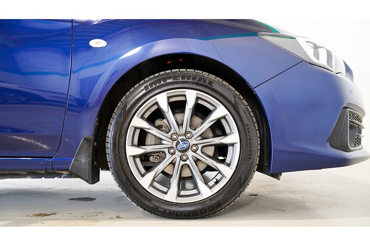 2020 Subaru Impreza 2.0i G5