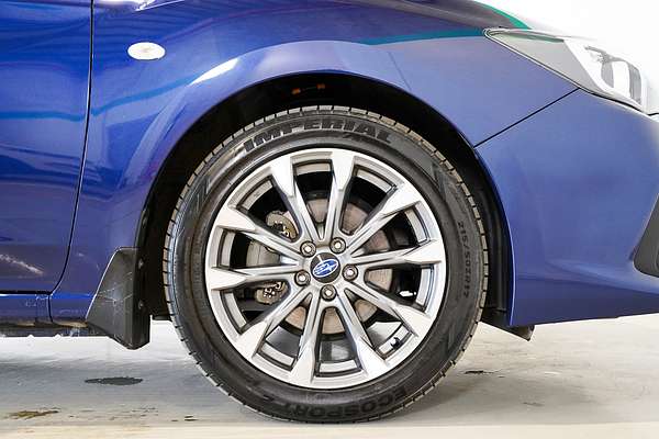 2020 Subaru Impreza 2.0i G5