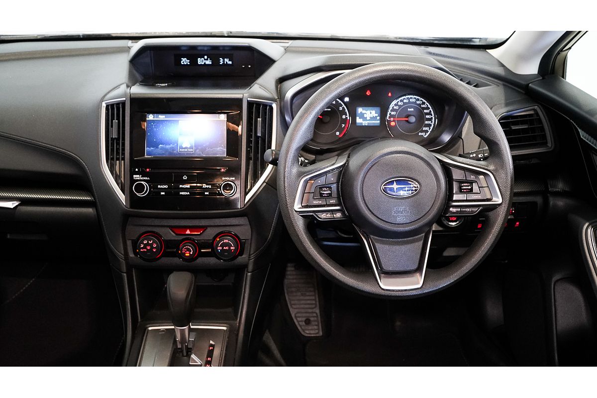 2020 Subaru Impreza 2.0i G5