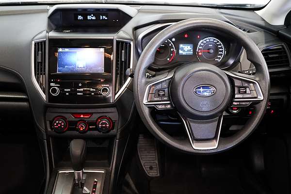 2020 Subaru Impreza 2.0i G5