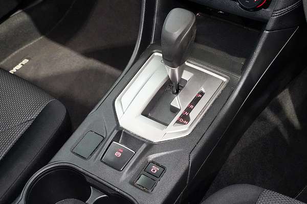 2020 Subaru Impreza 2.0i G5