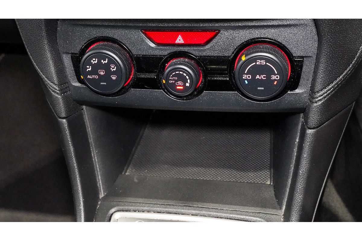 2020 Subaru Impreza 2.0i G5