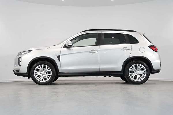2024 Mitsubishi ASX LS XD