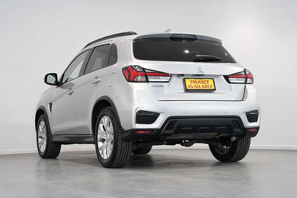 2024 Mitsubishi ASX LS XD