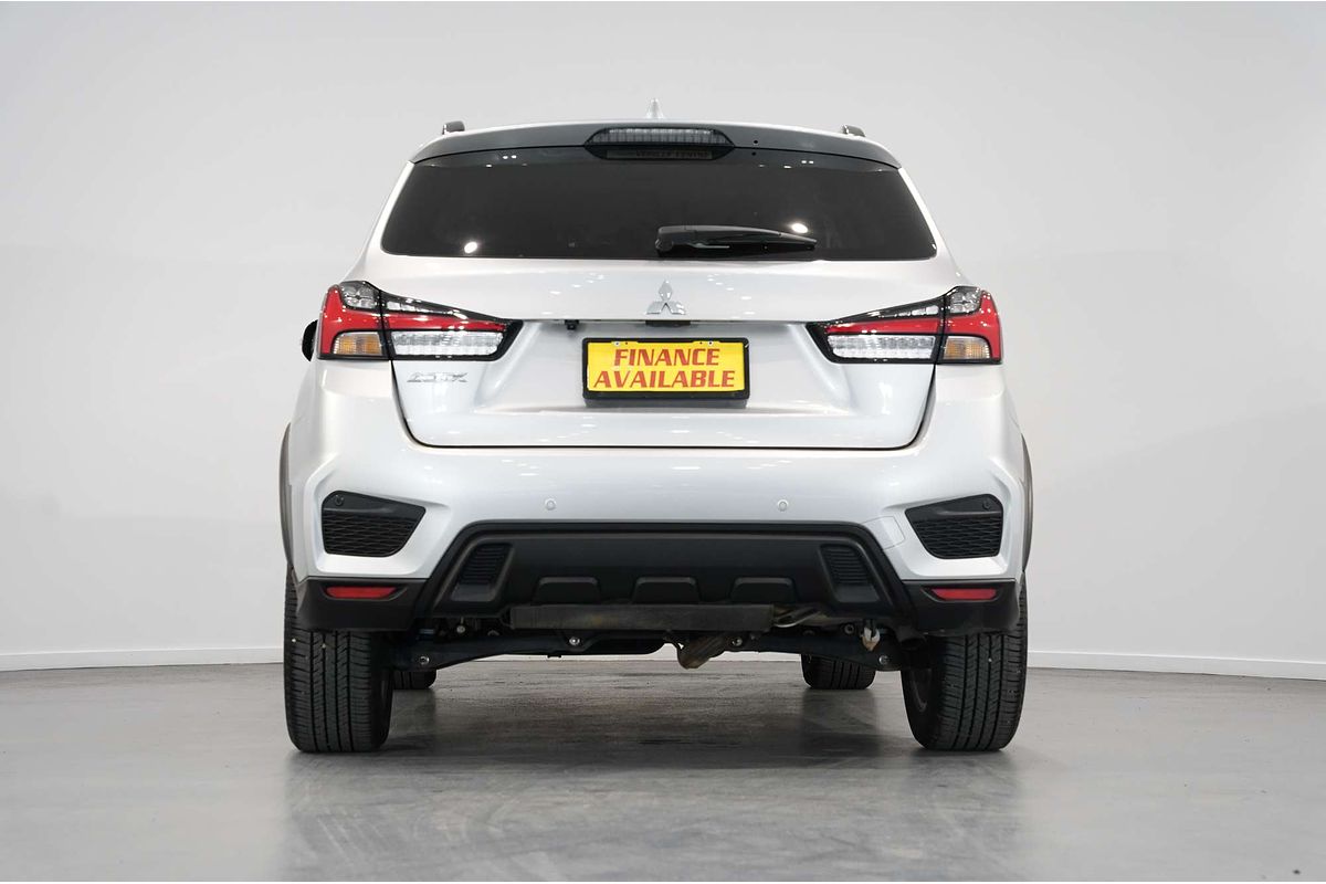 2024 Mitsubishi ASX LS XD