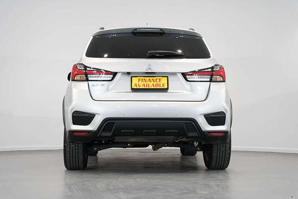2024 Mitsubishi ASX LS XD